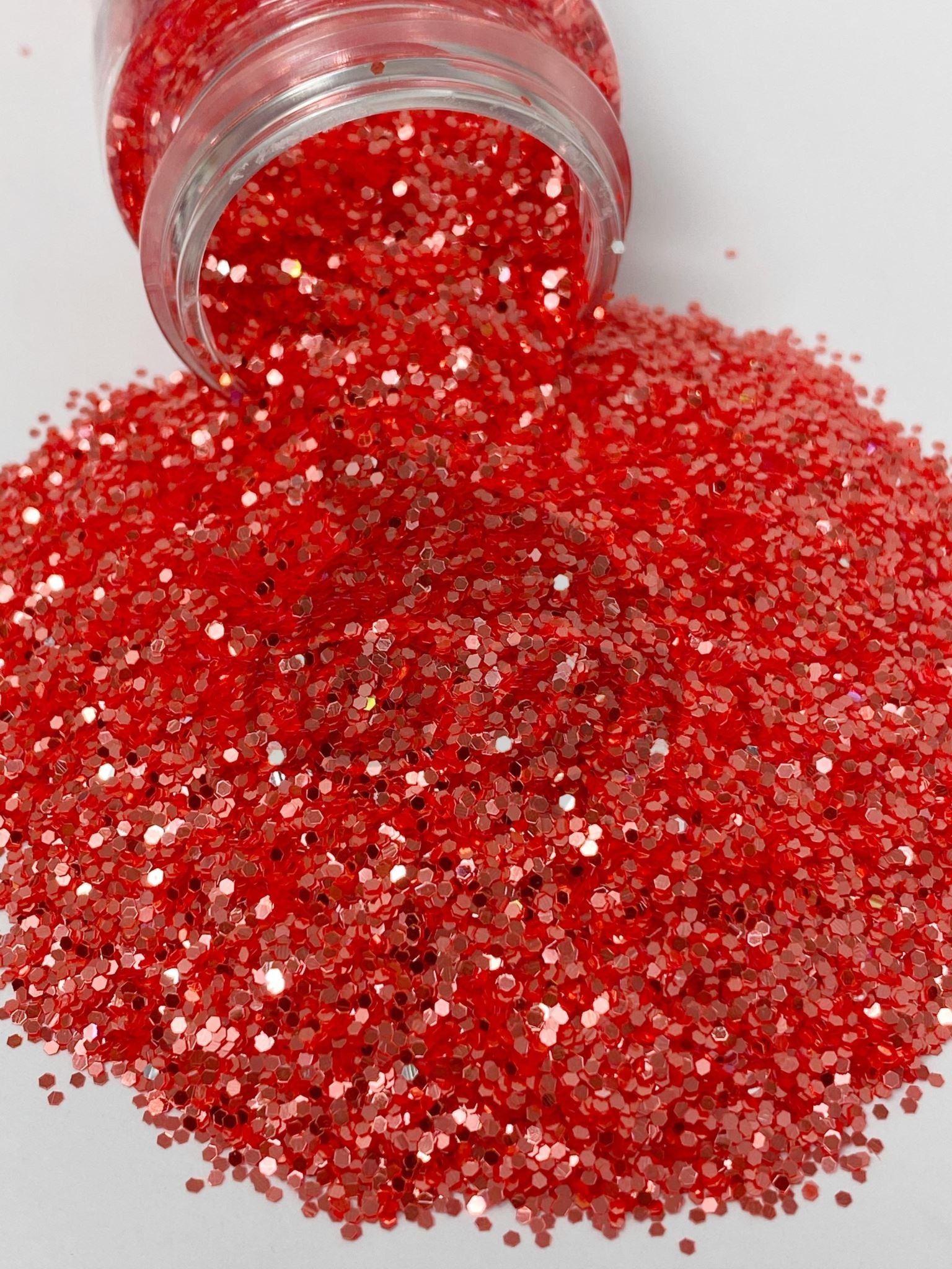 Haw™ Sauce - Chunky Color Shift Glitter