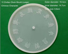 Clock Moulds