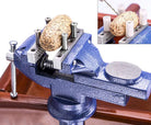 Bench Vise