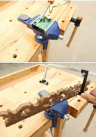 Bench Vise