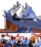 Bench Vise