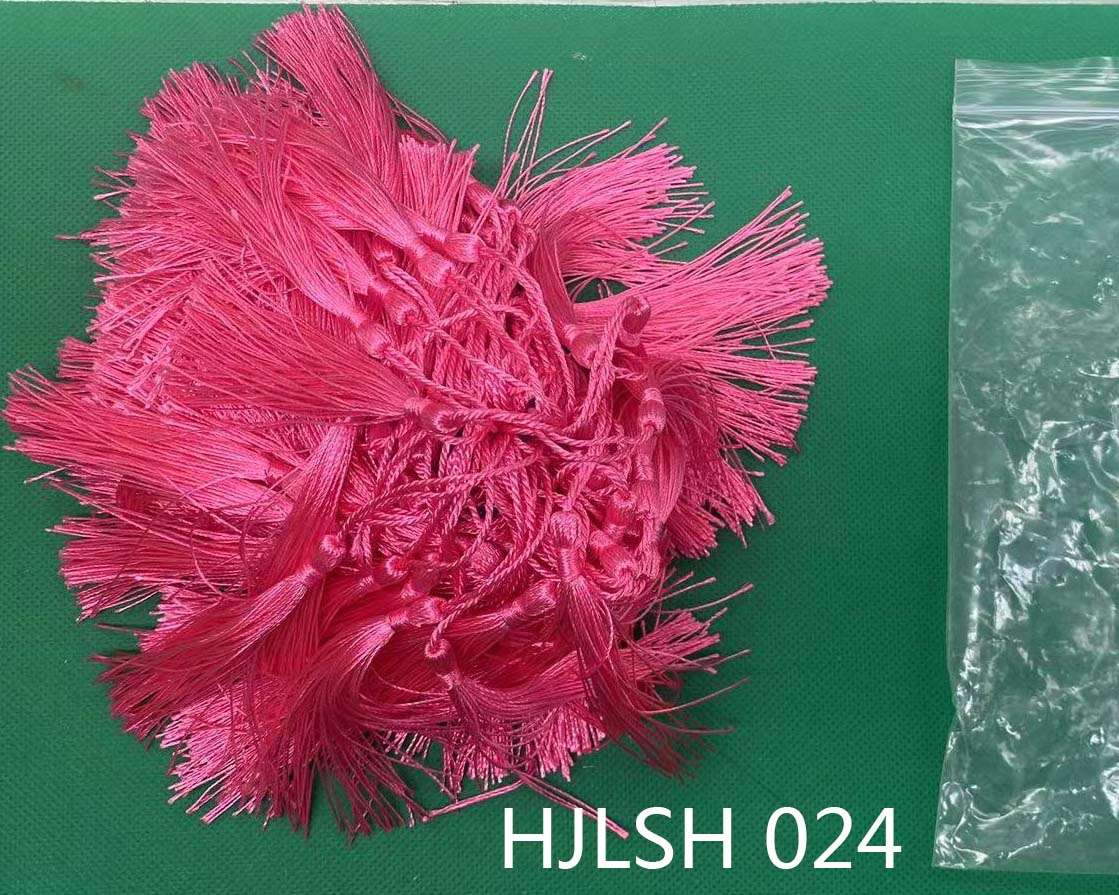 1 Piece Colorful Tassels for DIY Bookmark Resin Moulds Jewelry DIY Craft