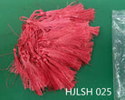 1 Piece Colorful Tassels for DIY Bookmark Resin Moulds Jewelry DIY Craft