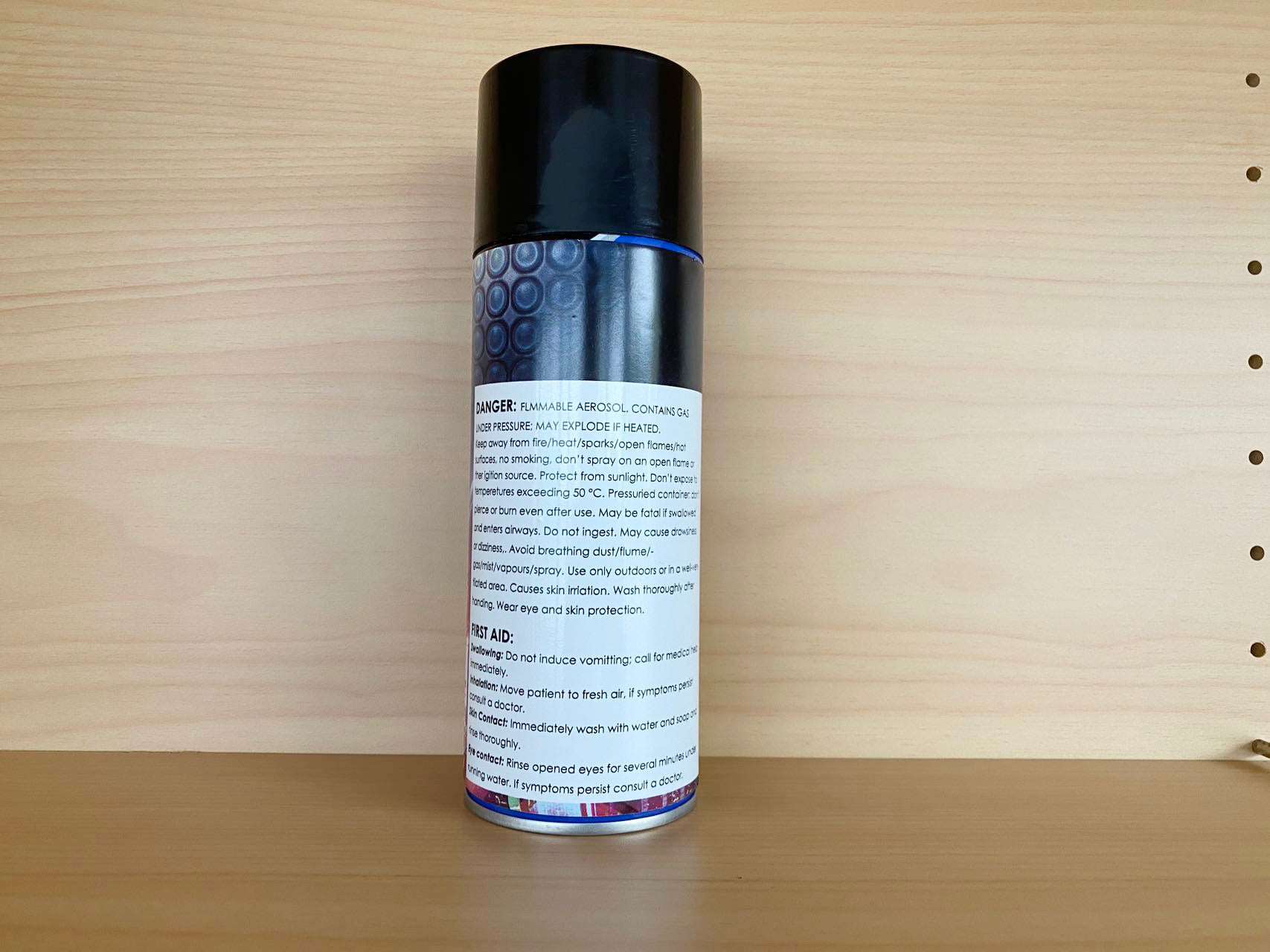 Artmore Mould Release Agent Spray