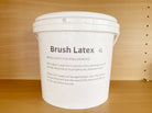 BRUSH LATEX