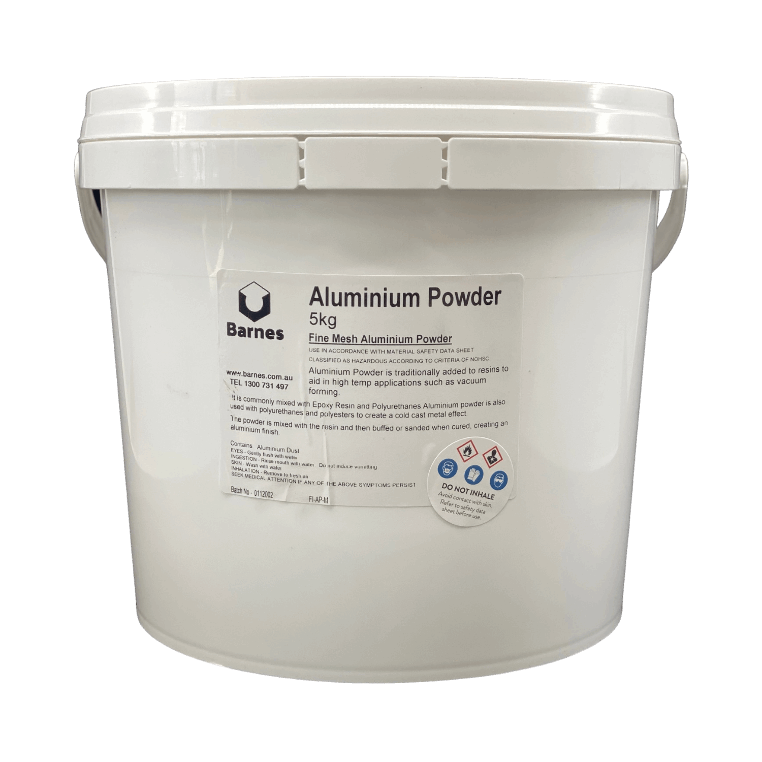 ALUMINIUM POWDER