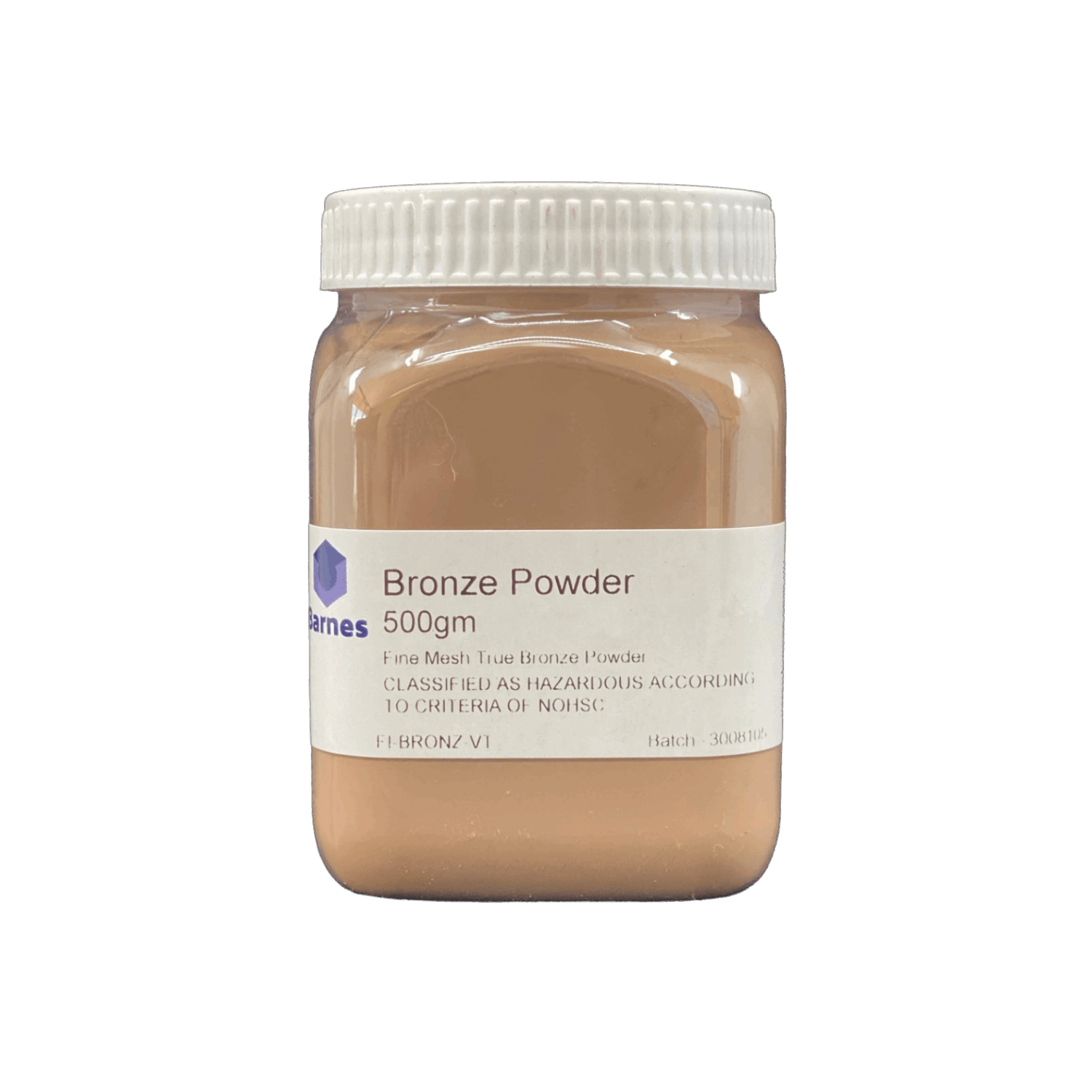 BRONZE POWDER