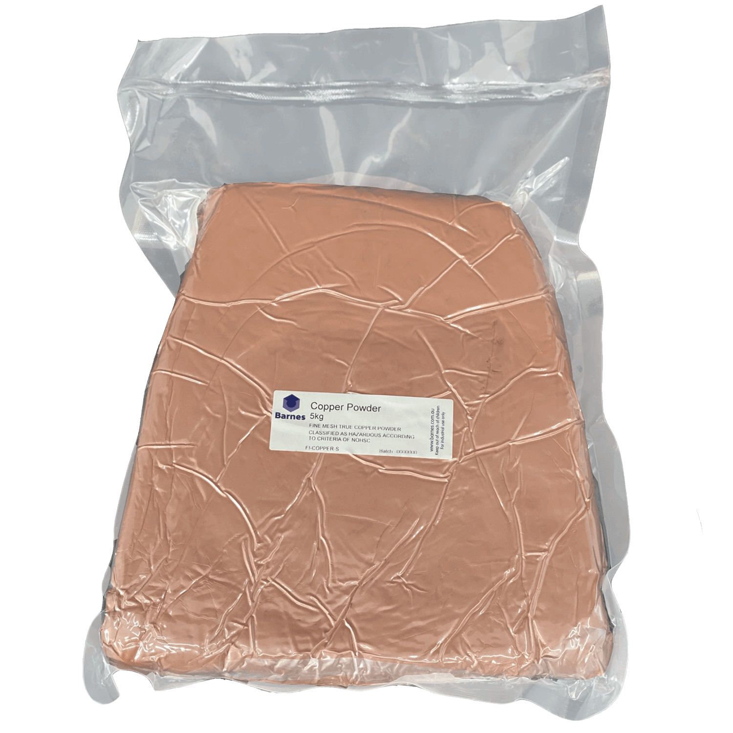 COPPER POWDER