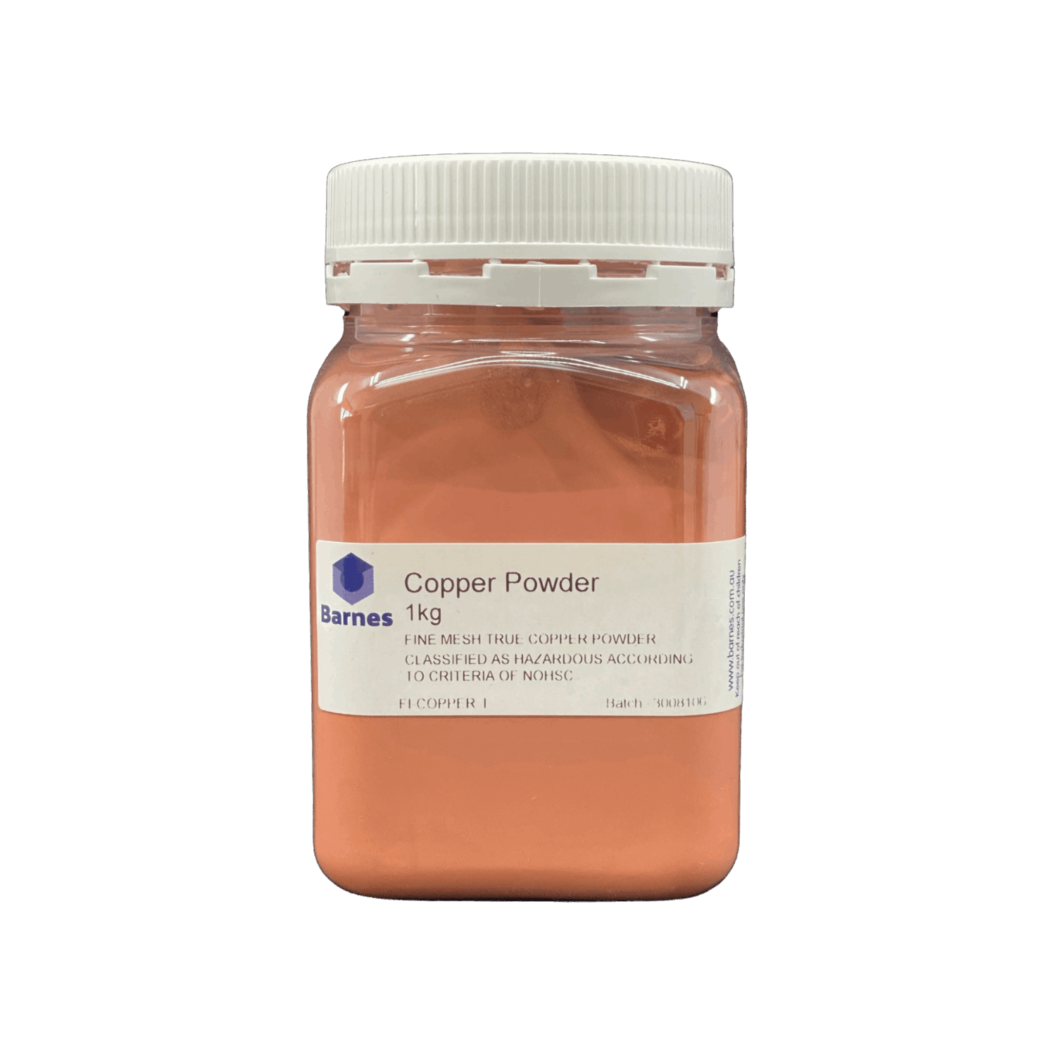 COPPER POWDER