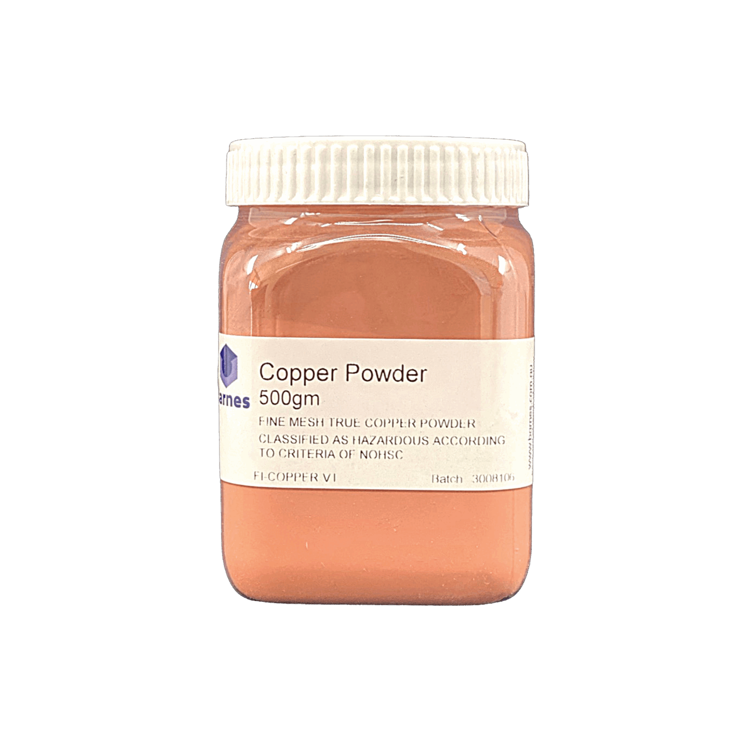 COPPER POWDER