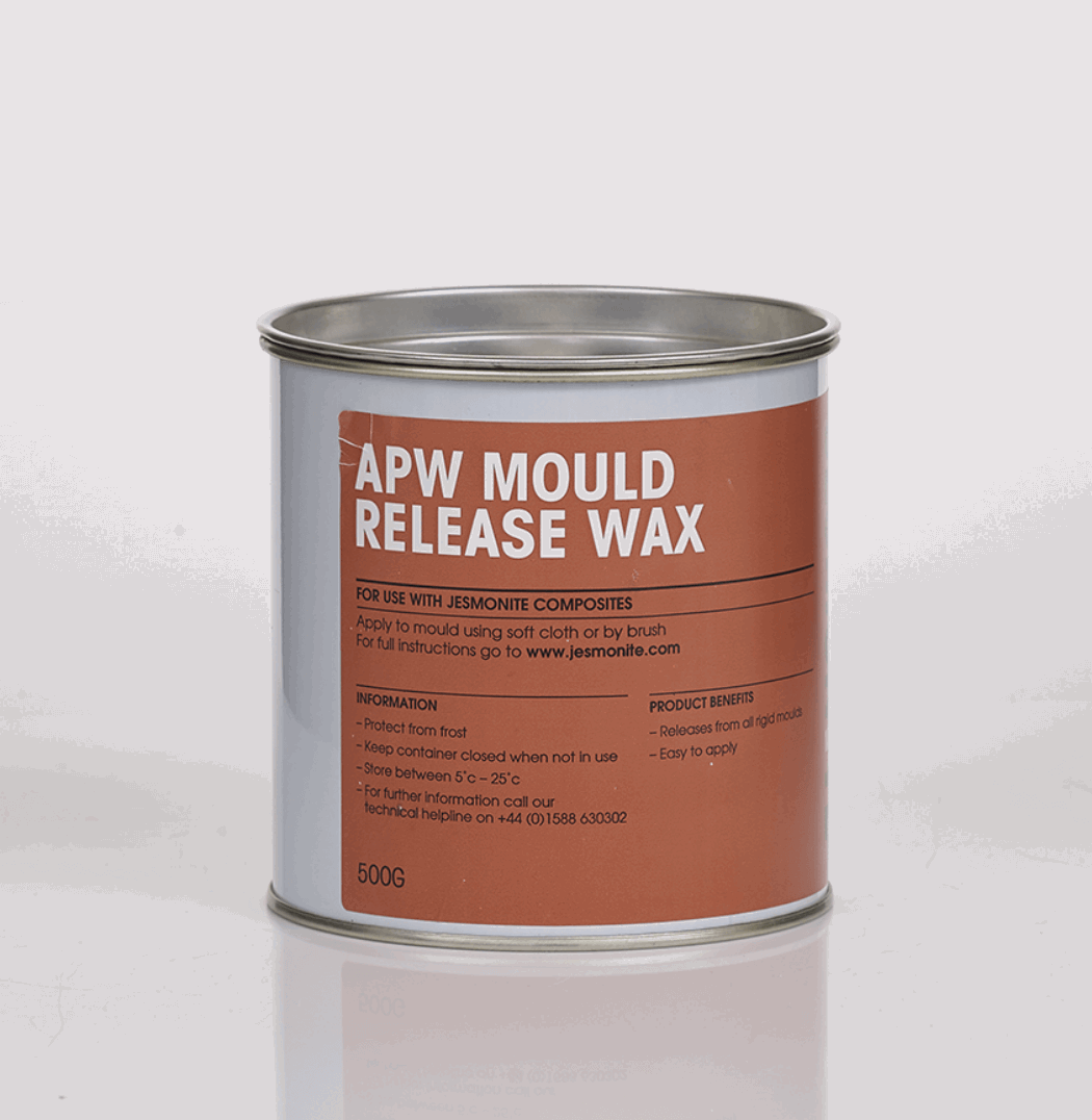 50% OFF APW Mould Release Agent Wax 500g