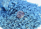 Cornflower - Chunky Glitter