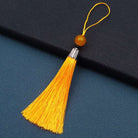 1 Piece Colorful Tassels for DIY Bookmark Resin Moulds Jewelry DIY Craft