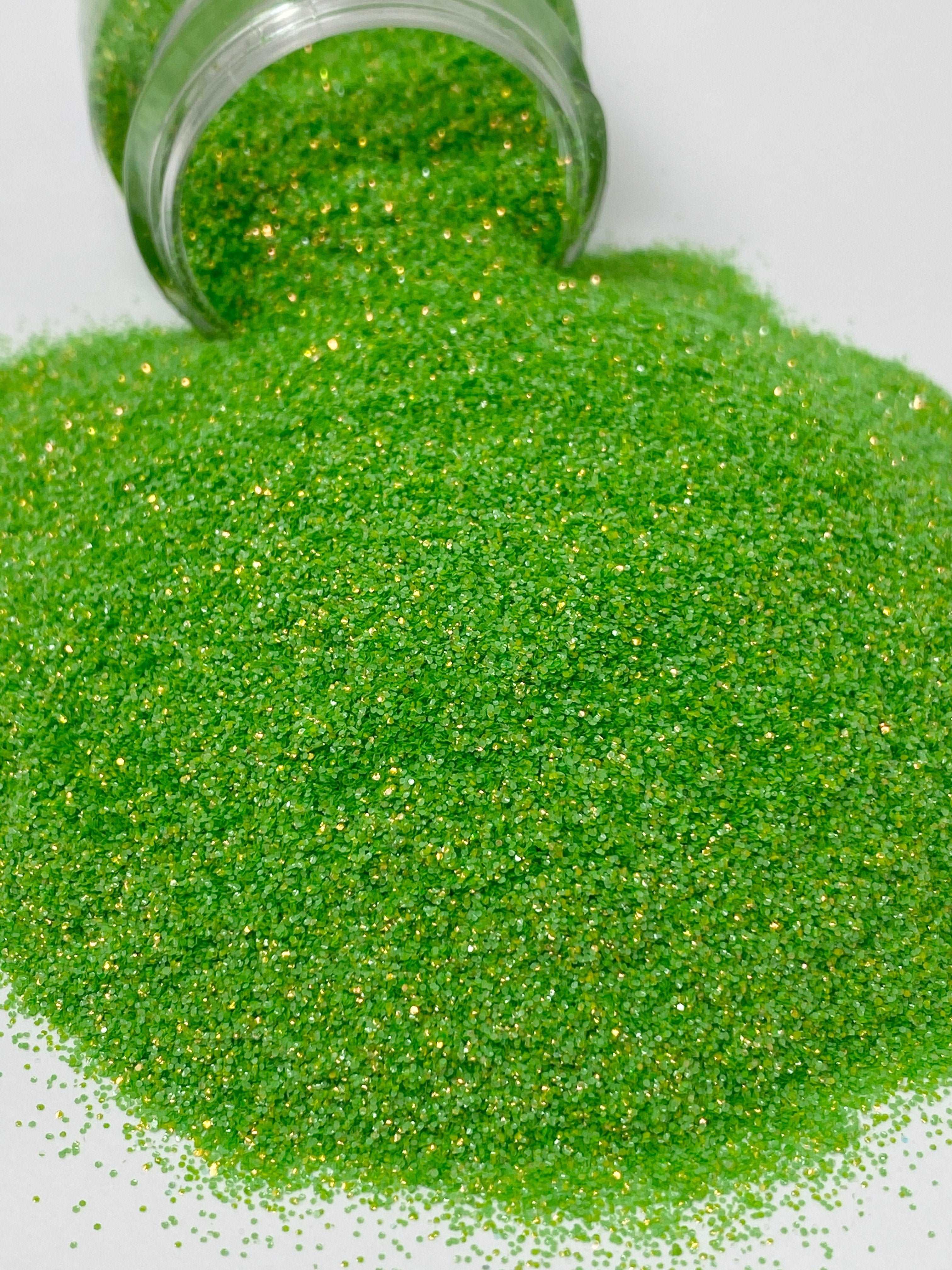 A Big Dill - Diamond Magic Beads Coarse Glitter