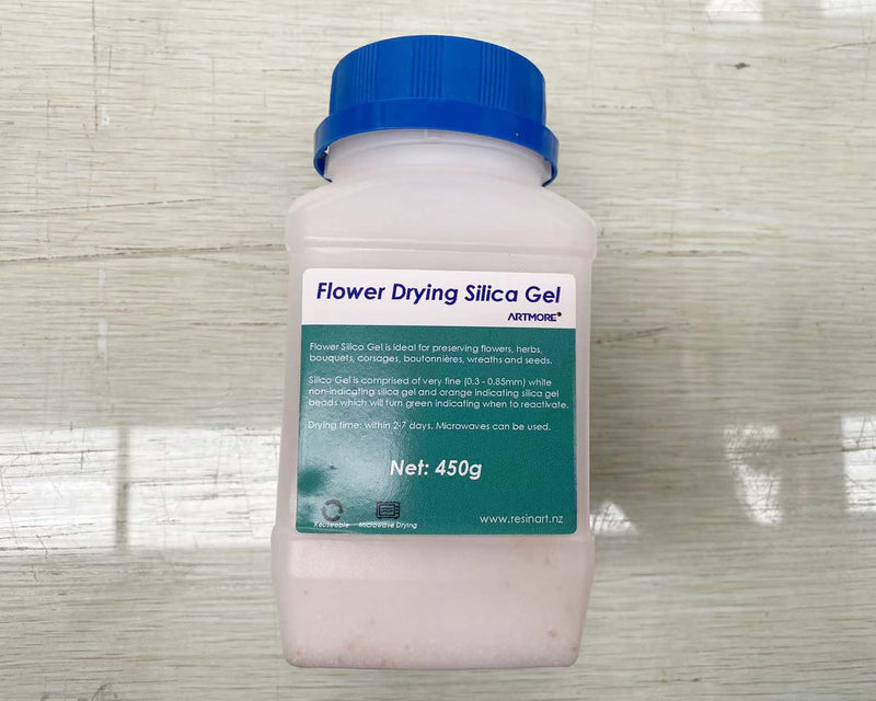 Top Rated Efficient silica gel for flower drying At Luring Offers 